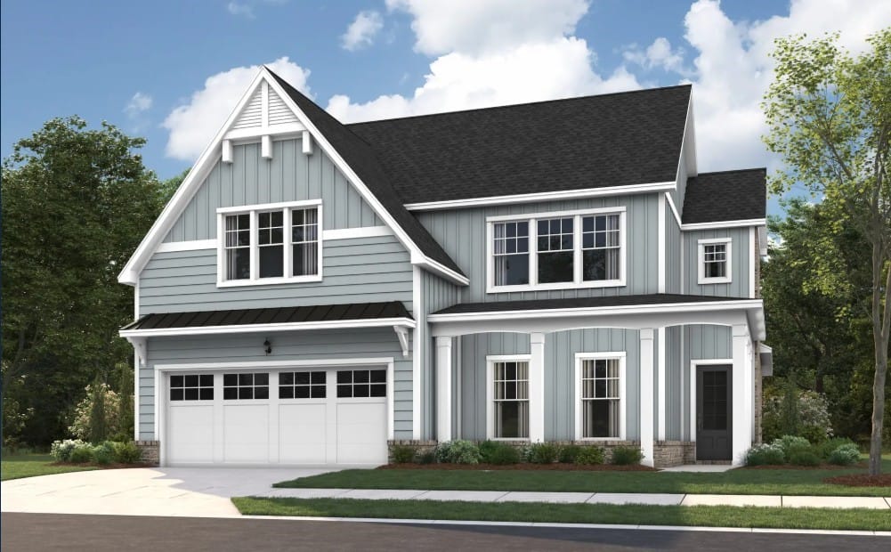 2028 Shadow Bend Lane, Auburn, AL, 36830 — Photo 1