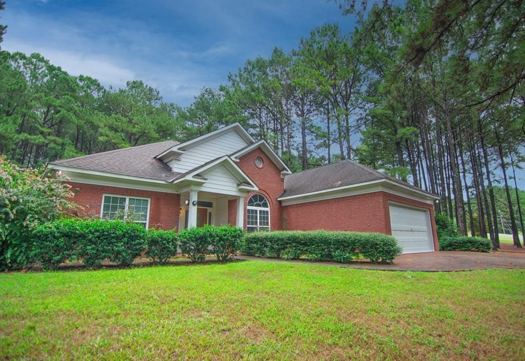 60 Roseanne Loop, Hamilton, GA, 31811