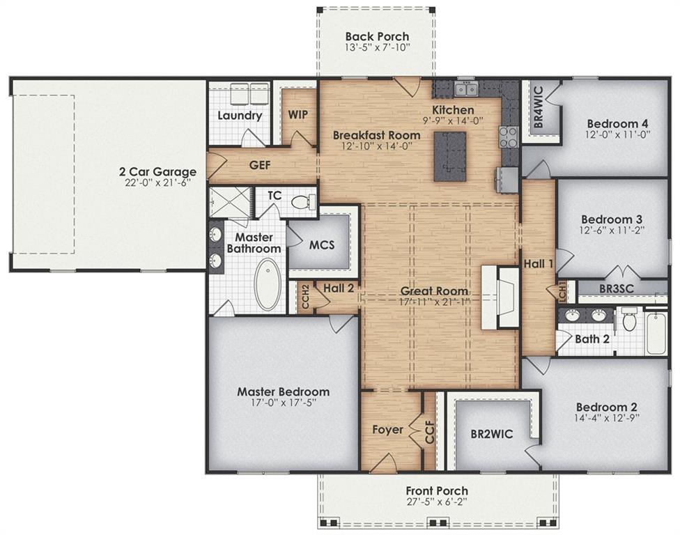 Lot 6 Homestead, Smiths Station, AL, 36877
