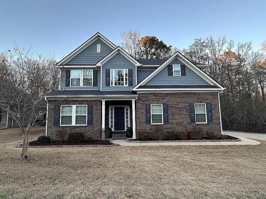4353 Wisteria Ln, Fortson, GA 31808