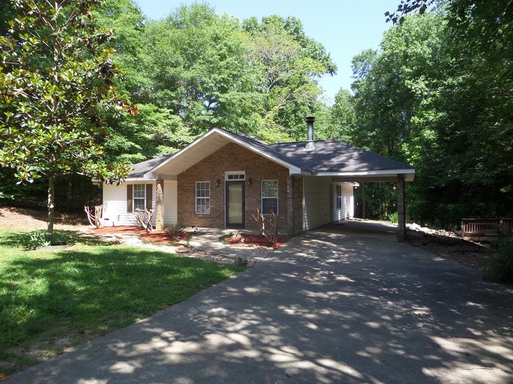 369 Green Ridge Road, Cataula, GA, 31804