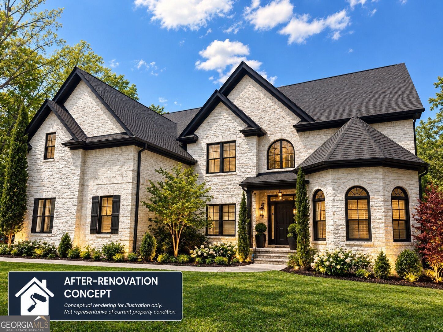 178 Dakotahs Bend, Newnan, GA, 30263