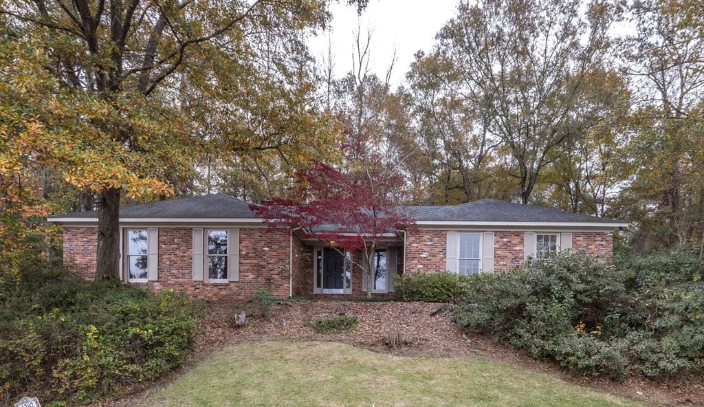 4282 Deanery Court, Columbus, GA, 31907