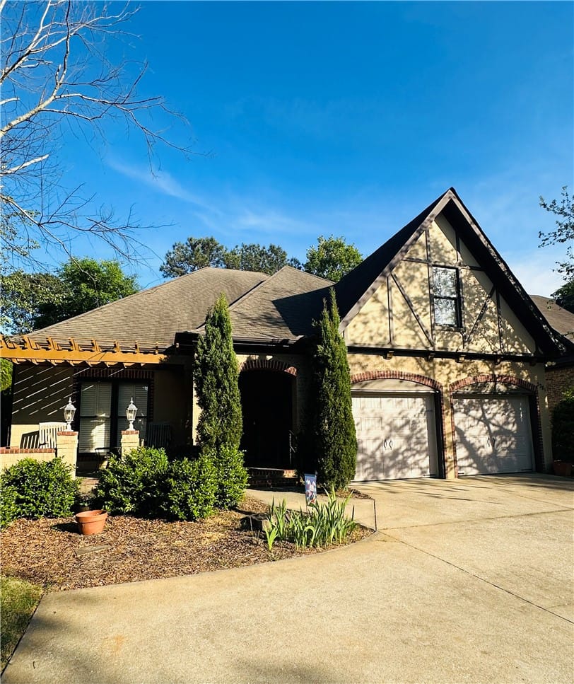 2281 Barkley Crest Ln, Auburn, AL 36830