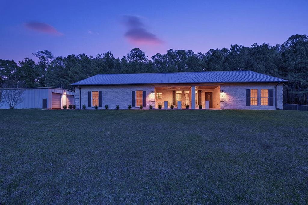 19 Kingson Rd, Fortson, GA 31808