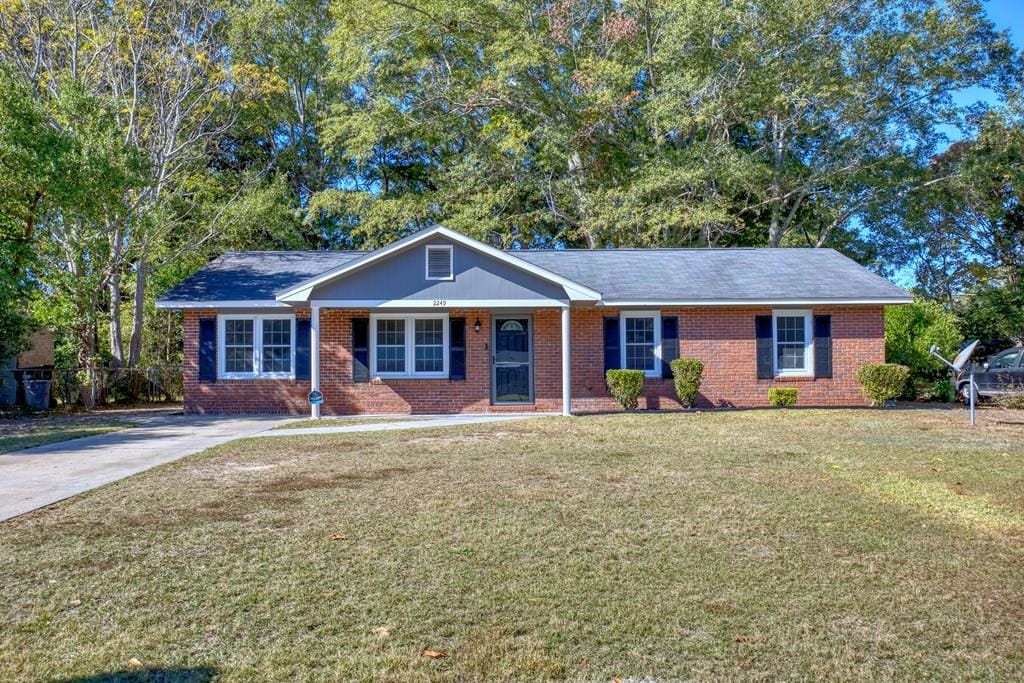 2249 Mahan Drive, Columbus, GA, 31907
