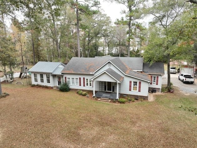 439 South Flowers Drive, Blakely, GA, 39823 — Photo 3