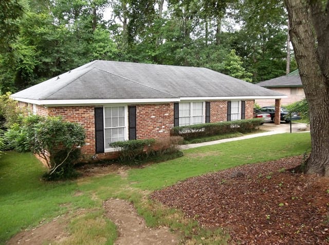 4840 Roxbury Drive, Columbus, GA, 31907