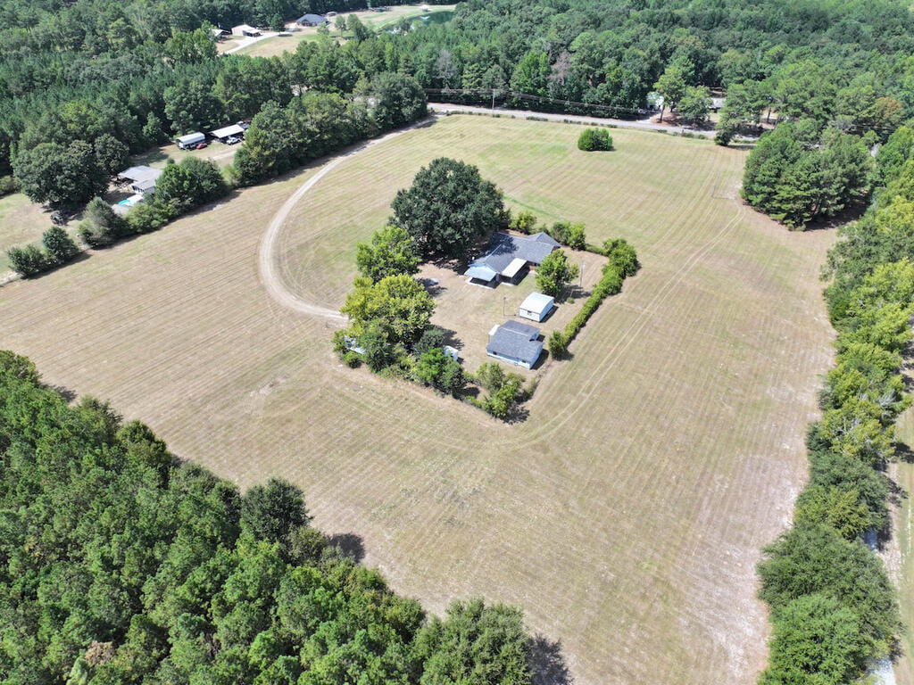 205 Padgetts Rd, Seale, AL 36875, Aerial