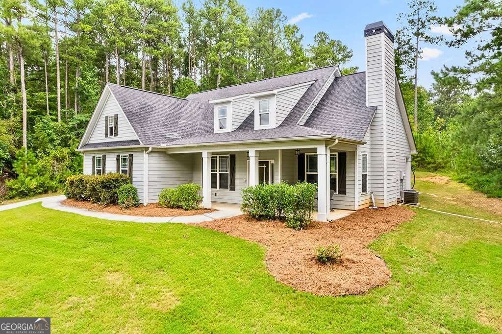 265 Emerald Hills Ln, Newnan, GA 30263