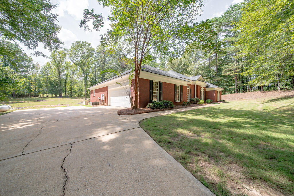 445 Scooter Drive, Midland, GA, 31820