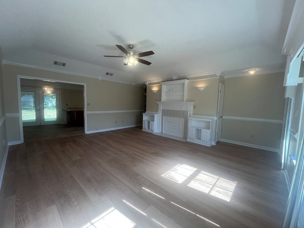 128 Mossydale Lane, Albany, GA, 31707