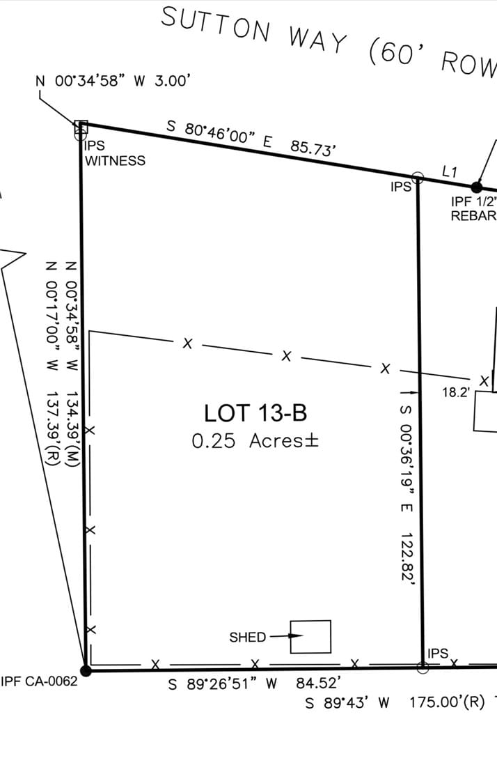 0 SUTTON, Opelika, AL, 36801 — Photo 2