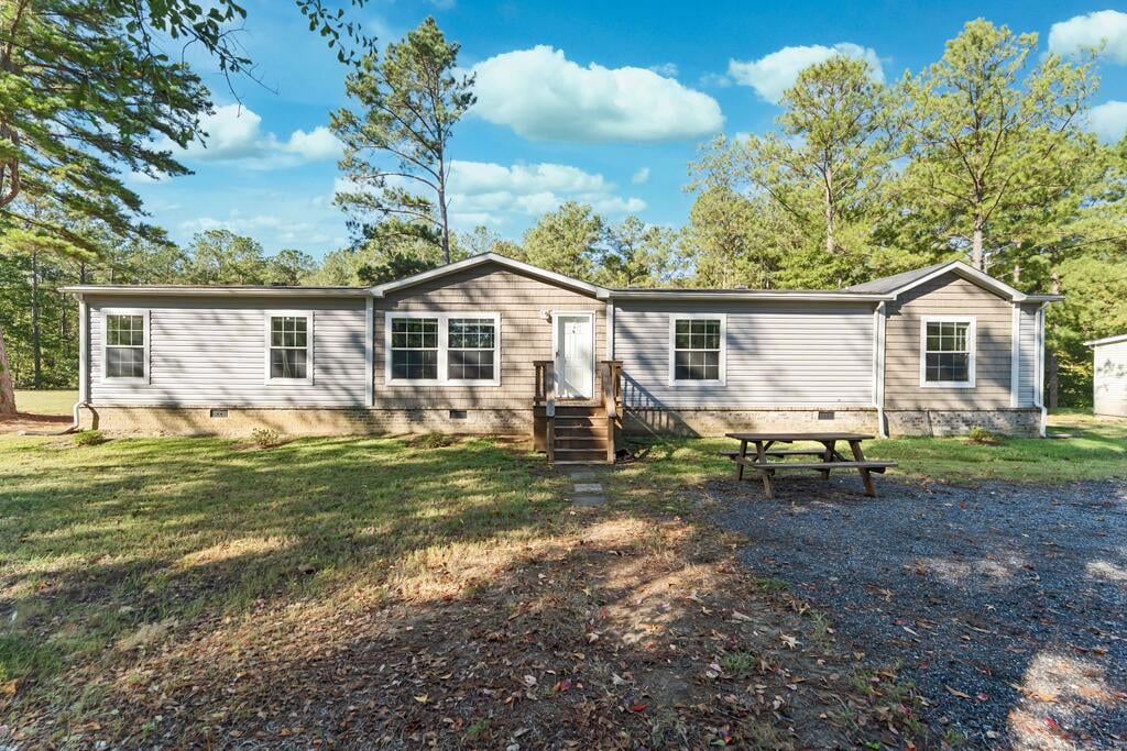 89 Ridge Road, Seale, AL, 36875