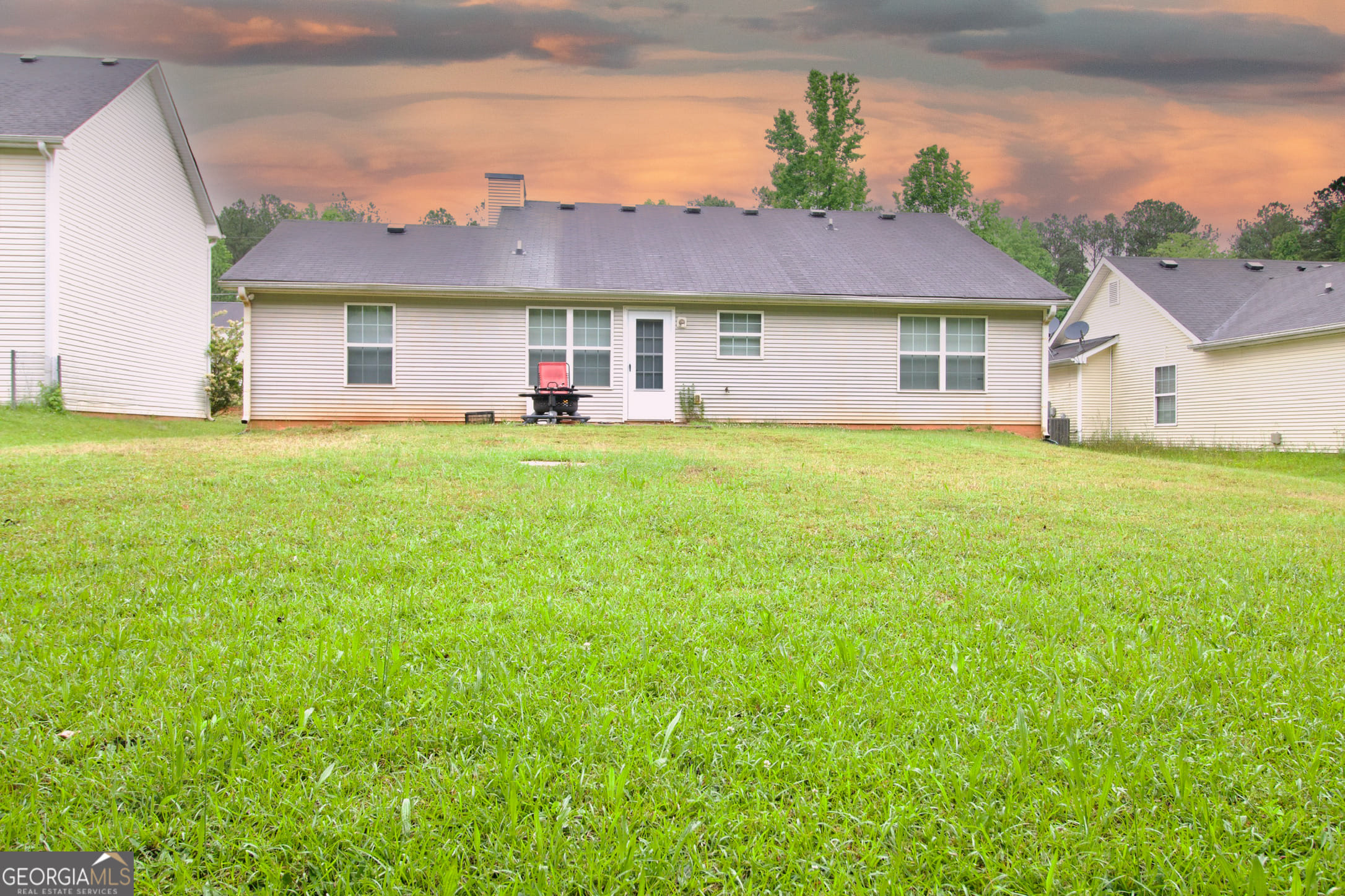 127 Margaret, Hogansville, GA, 30230