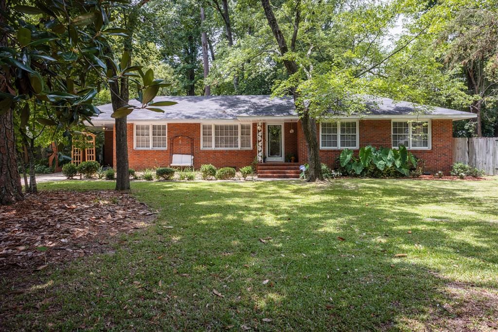 1823 Marilon Drive, Columbus, GA, 31906, Main View