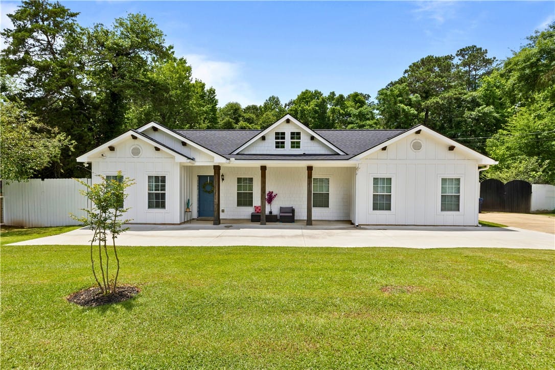 625 Howard St, Auburn, AL 36832