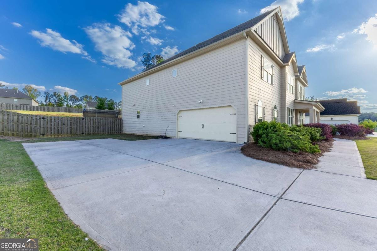 340 Mulberry Dr, Senoia, GA 30276
