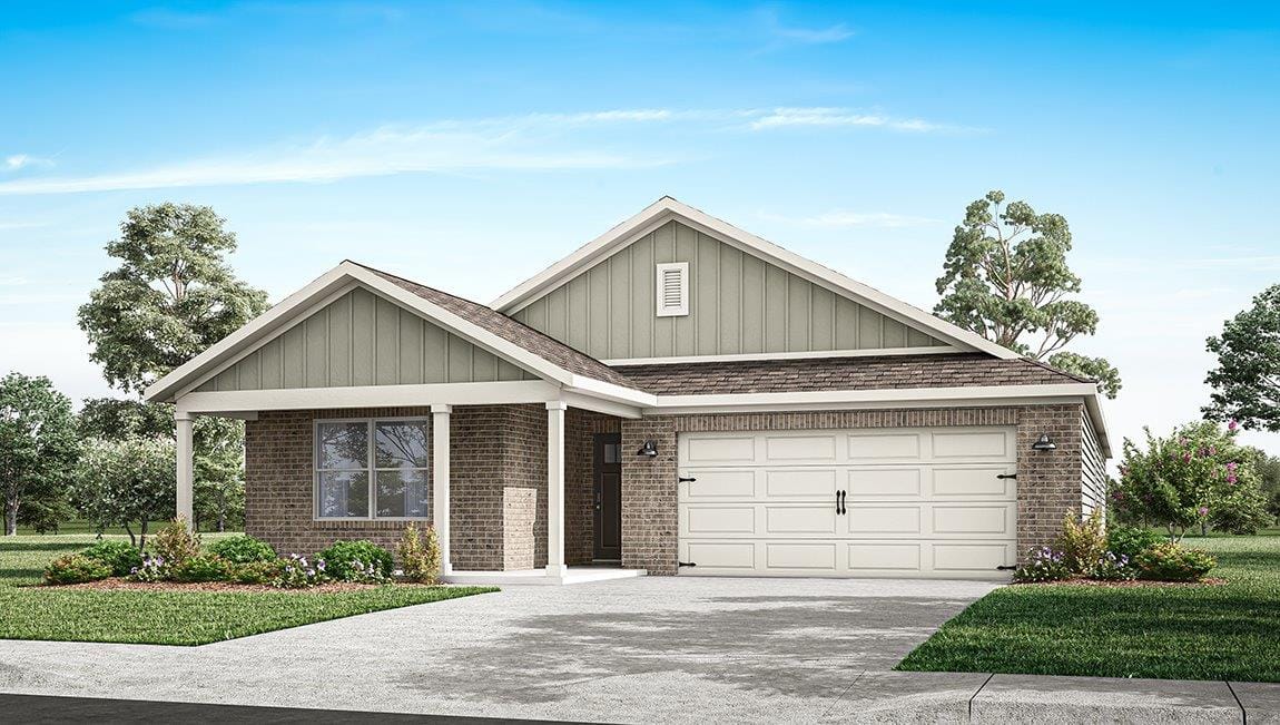 676 Asheton Drive, Auburn, AL, 36830