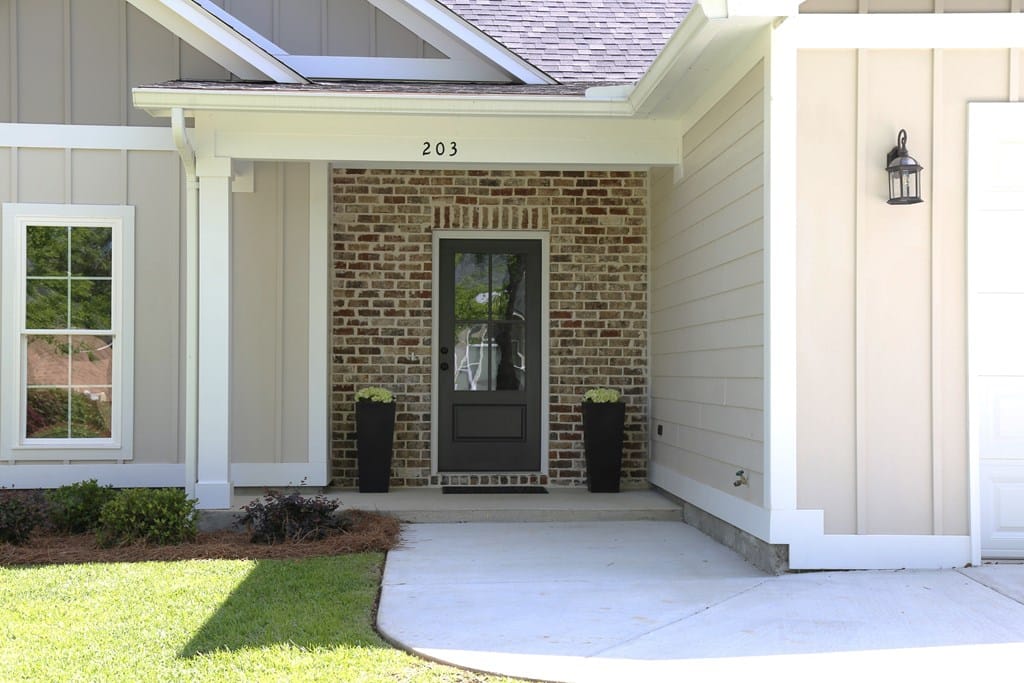 203 Saxton Place, Leesburg, GA, 31763 — Photo 2