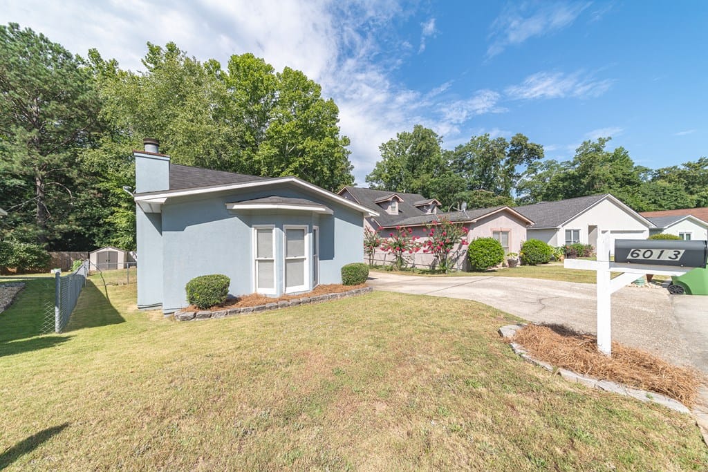 6013 Bear Creek Court, Columbus, GA, 31909-4189 — Photo 2