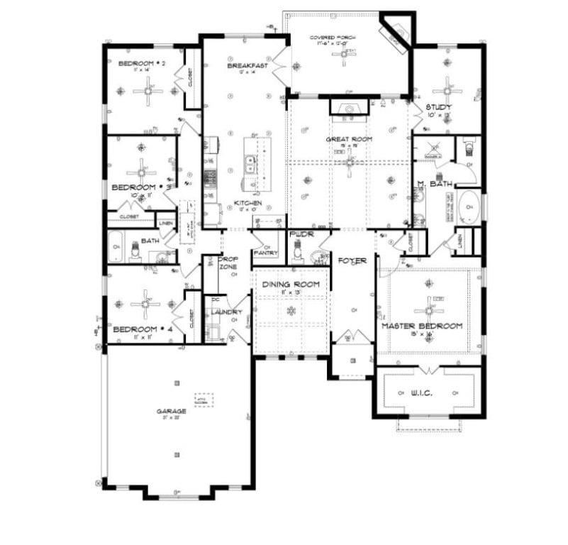 1694 AZALEA, OPELIKA, AL, 36801