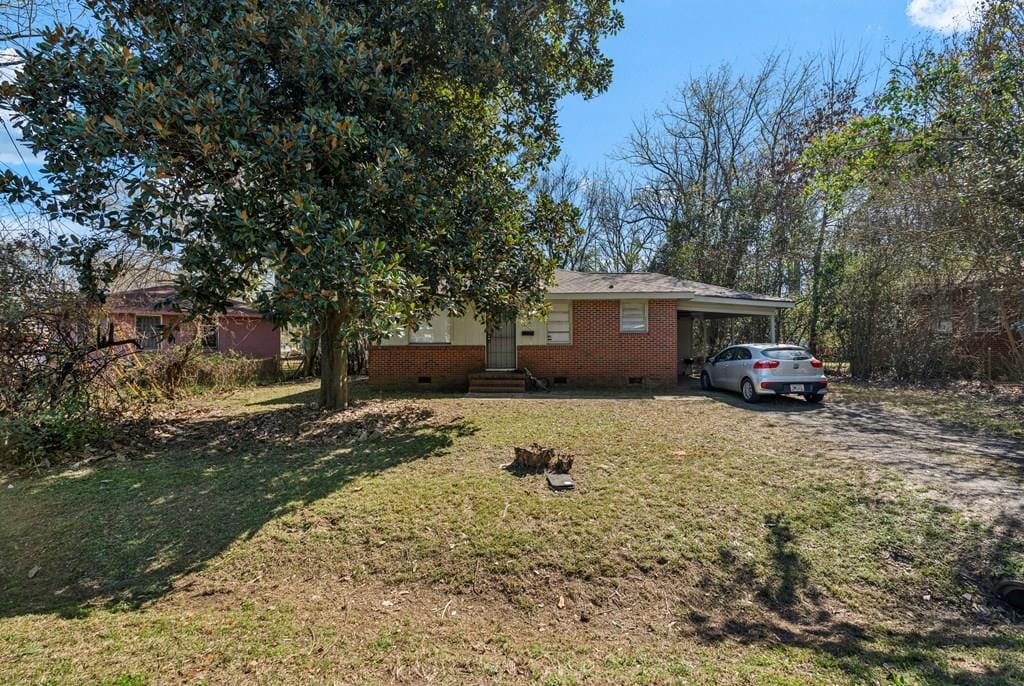 2940 Blan St, Columbus, GA 31903