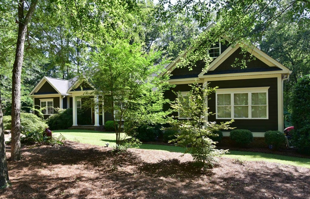 2504 Fox Ridge Dr, Albany, GA, 31721