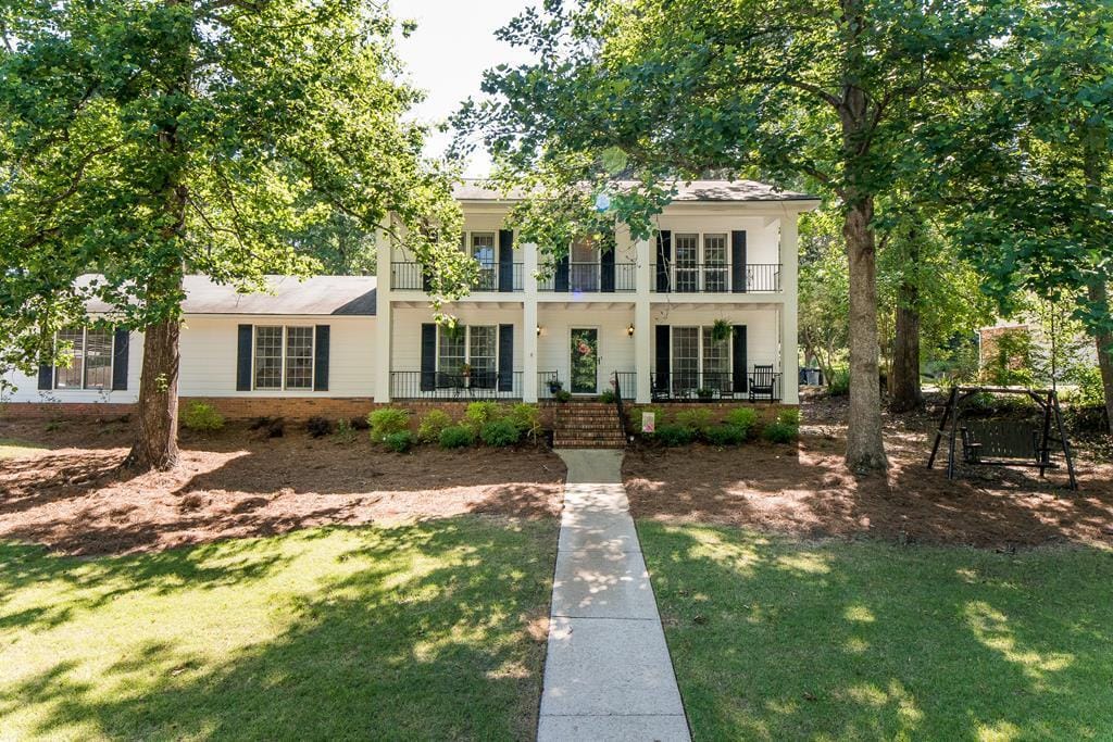7034 Widgeon Drive, Midland, GA, 31820