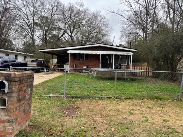 2180 Lamore Dr, Columbus, GA 31907, USA — Photo 1