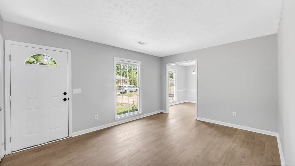 1018 Belmar Street, Columbus, GA, 31907