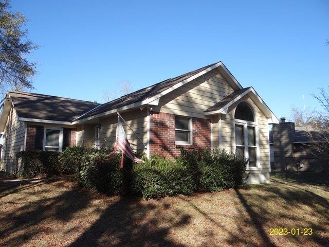 408 Timberlane Drive, Columbus, GA, 31907-6155