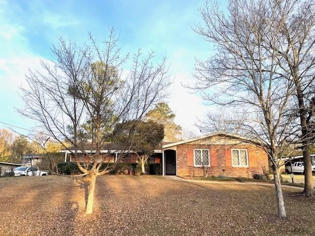 1334 Glenwood Road, Columbus, GA, 31906