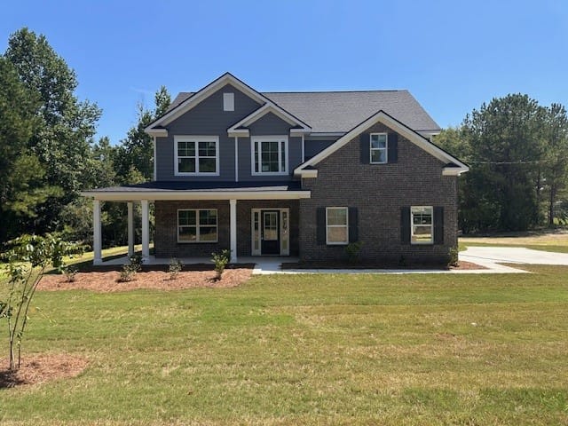 259 LEE ROAD 169, Opelika, AL, 36804