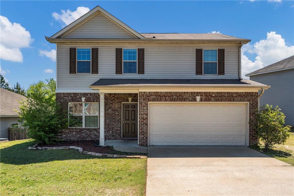 65 Willow Trace Drive, Phenix City, AL, 36869 — Photo 1