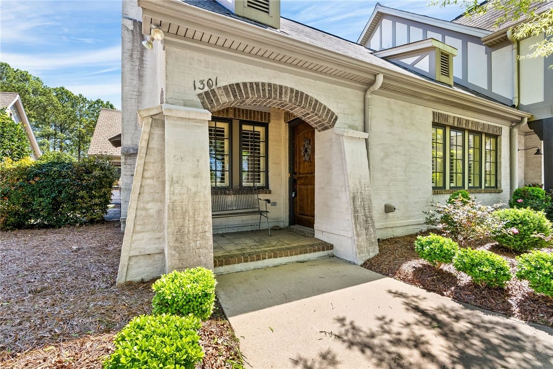1794 COVINGTON #1301, AUBURN, AL, 36830