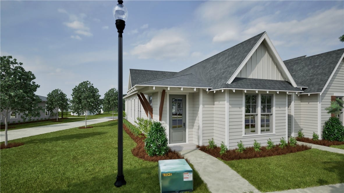 184 Firefly Lane, Opelika, AL, 36804