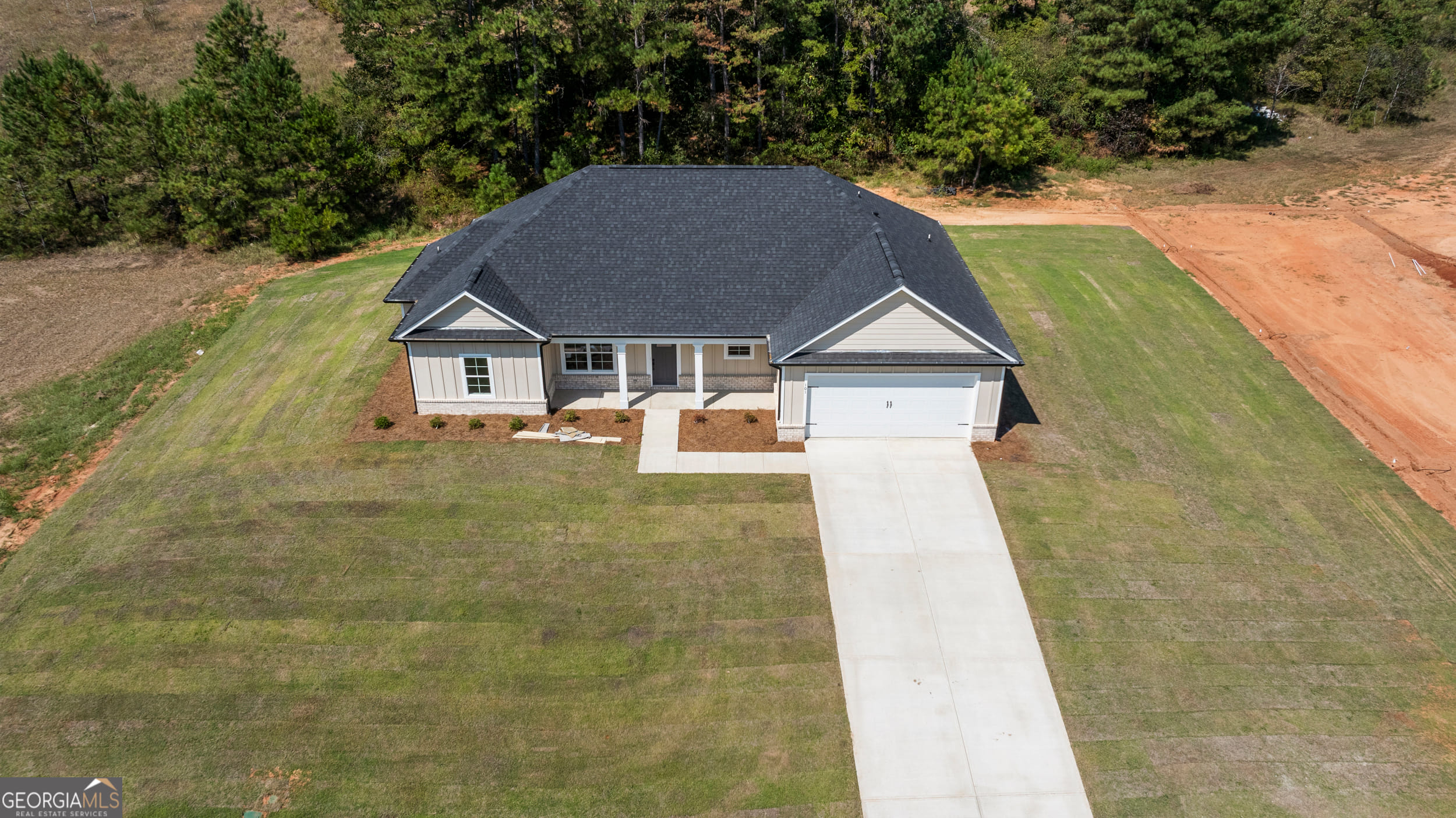 107 Magnolia Ln, Cusseta, GA 31805