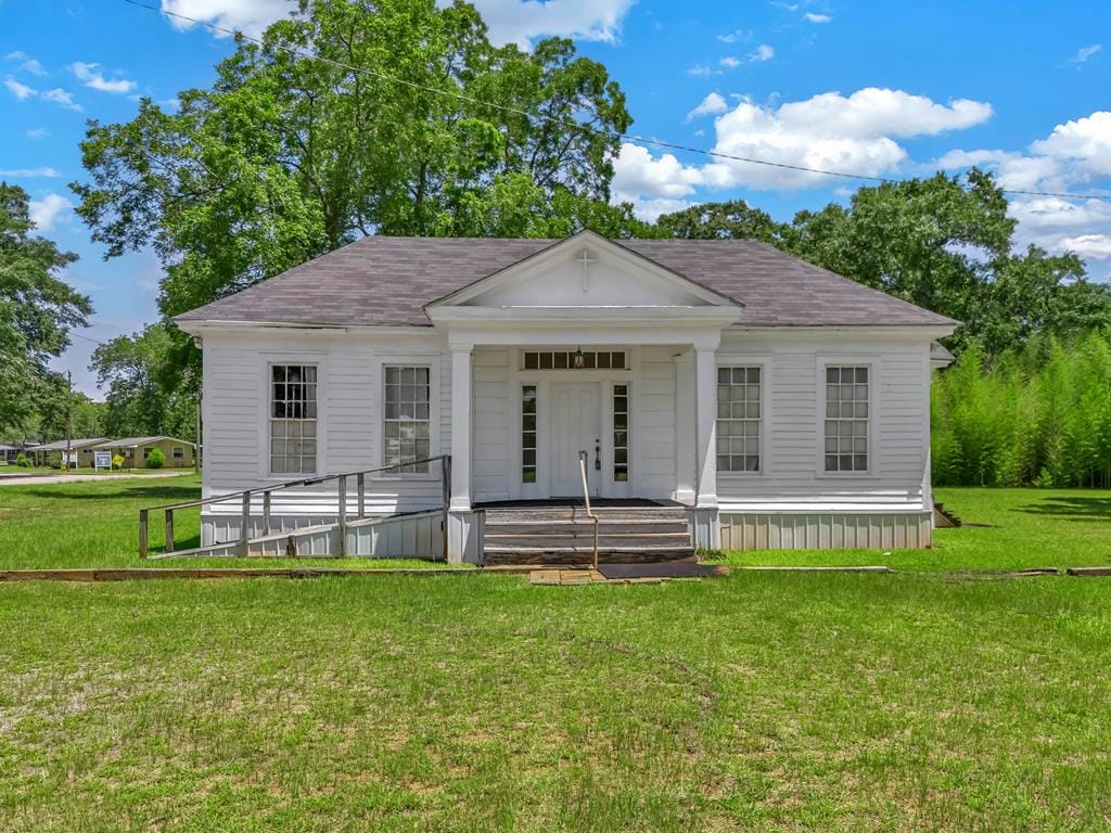 349 College Street, Cuthbert, GA, 39840