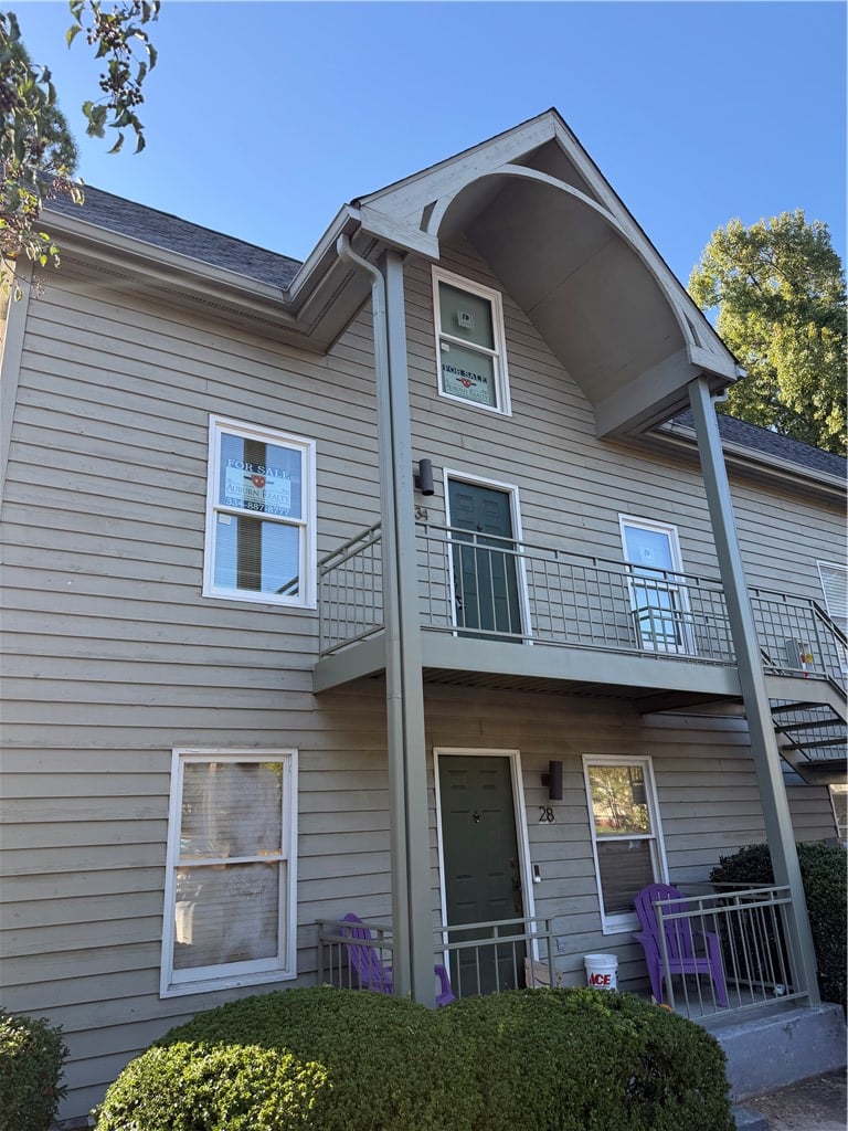 546 W Magnolia Ave Apt 34, Auburn, AL 36832