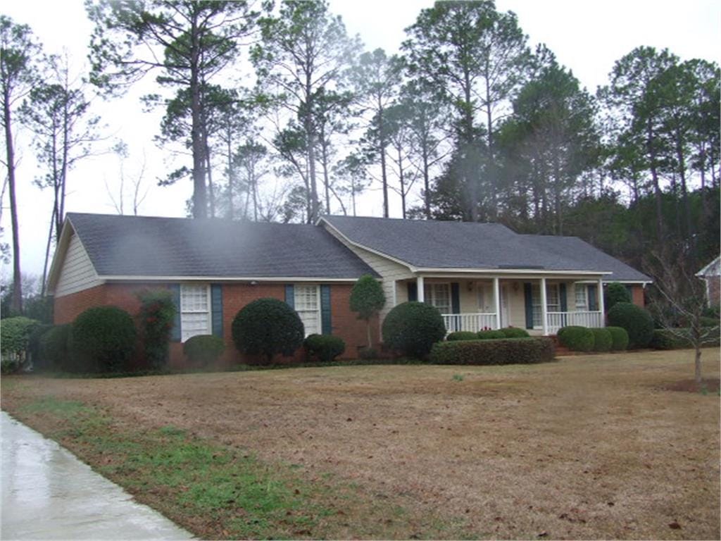 2417 West Alberson Drive, Albany, GA, 31721