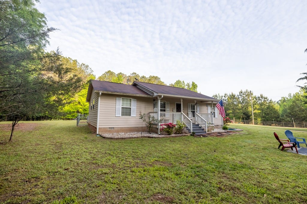 1776 Terrell Street, Greenville, GA, 30222-3731 — Photo 2