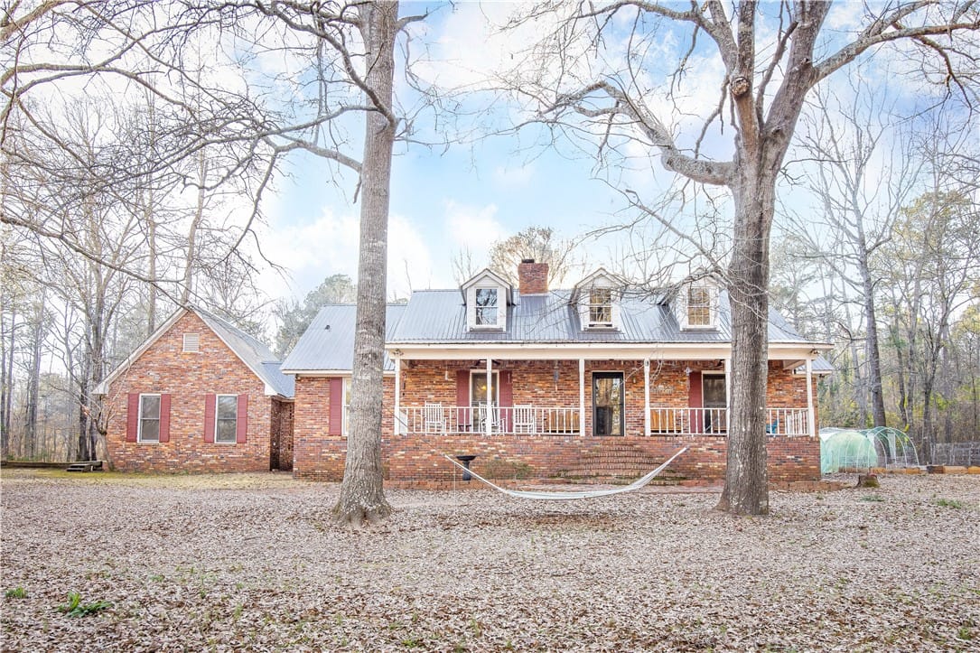 945 Lee Road 424, Salem, AL 36874, USA — Photo 1