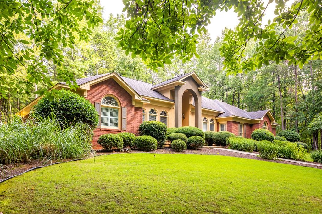 714 Rocky Shoals, Midland, GA, 31820