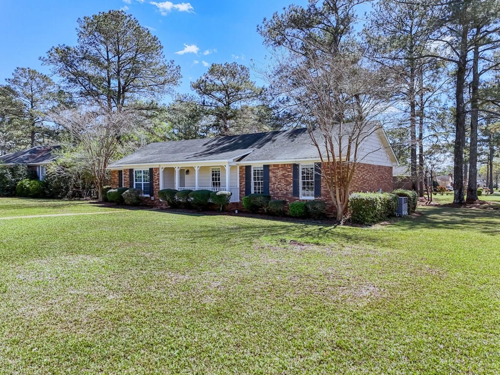 3218 Saddleleaf Ave, Albany, GA 31721, USA