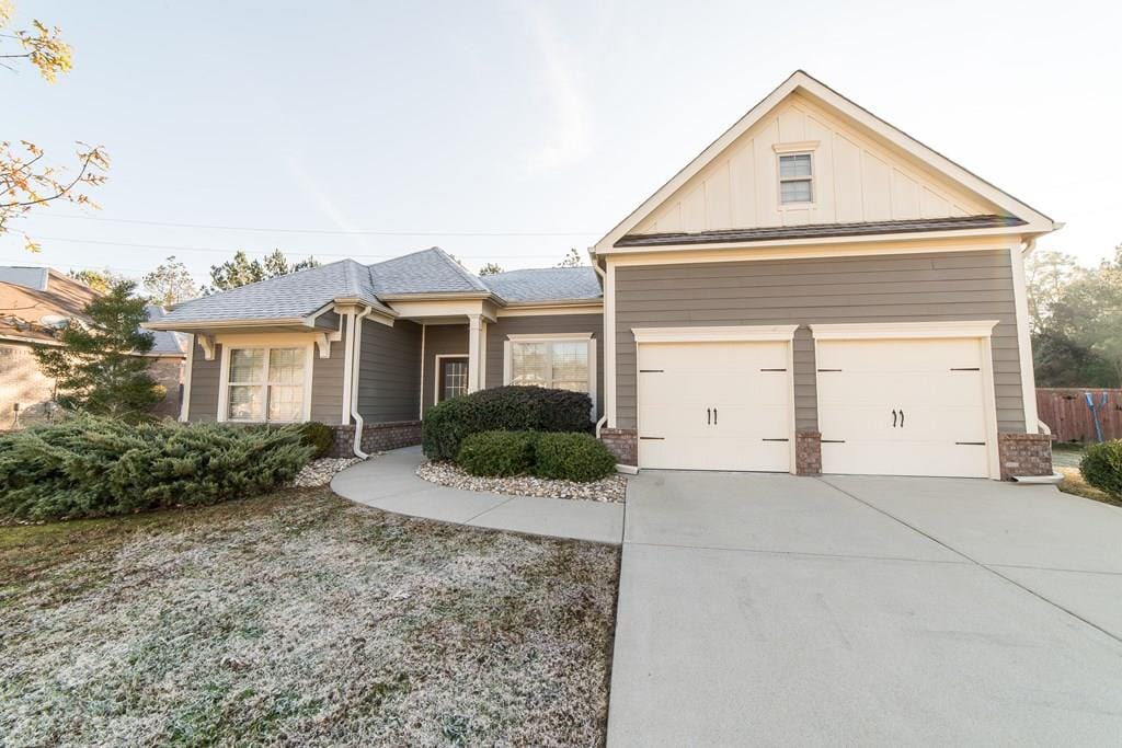 2614 Spring Chapel Court, Midland, GA, 31820 — Photo 1