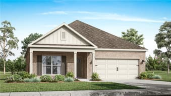 2490 FARMVILLE LAKES, Auburn, AL, 36830