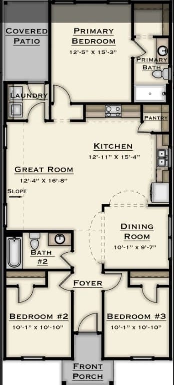 636 SHROPSHIRE, Auburn, AL, 36832