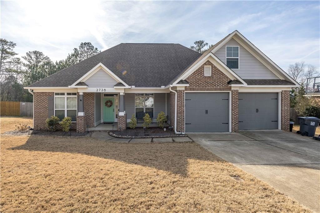 2728 Sawgrass Lane, Phenix City, AL, 36867