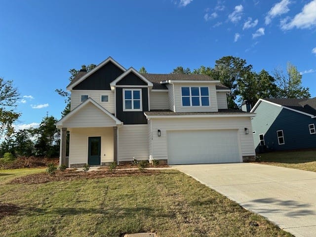 1178 Palmer Lee Lane, Opelika, AL, 36801